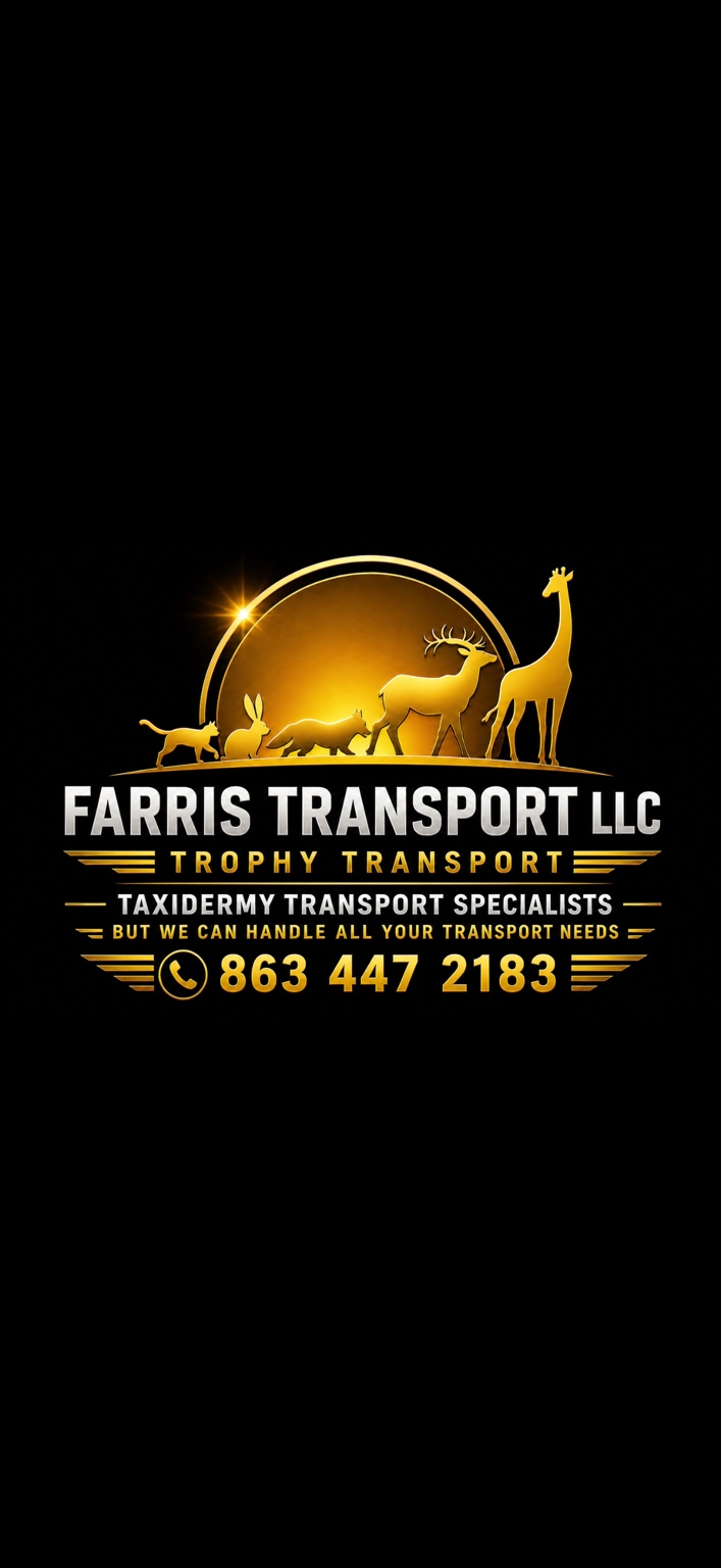 Farris Trophy Transport LLC logo